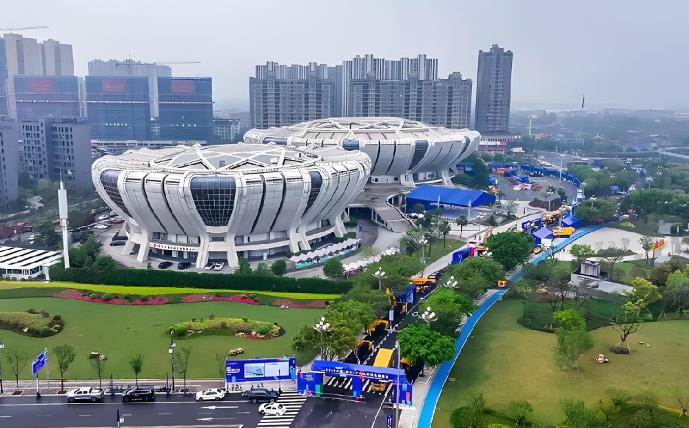 河北宏遠(yuǎn)液壓機(jī)械有限公司誠邀您蒞臨2025中國蒼南礦山井巷機(jī)械設(shè)備展覽會