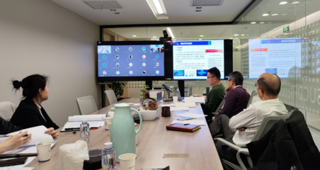 《交通工程用預制混凝土構(gòu)件智能工廠建設(shè)要求》編制工作正式啟動，上海技術(shù)推廣會議召開